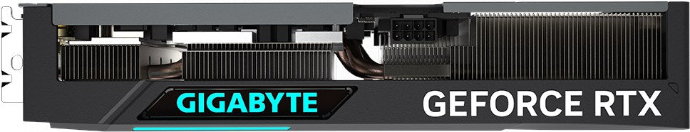 Gigabyte GeForce RTX 4070 EAGLE OC 12GB