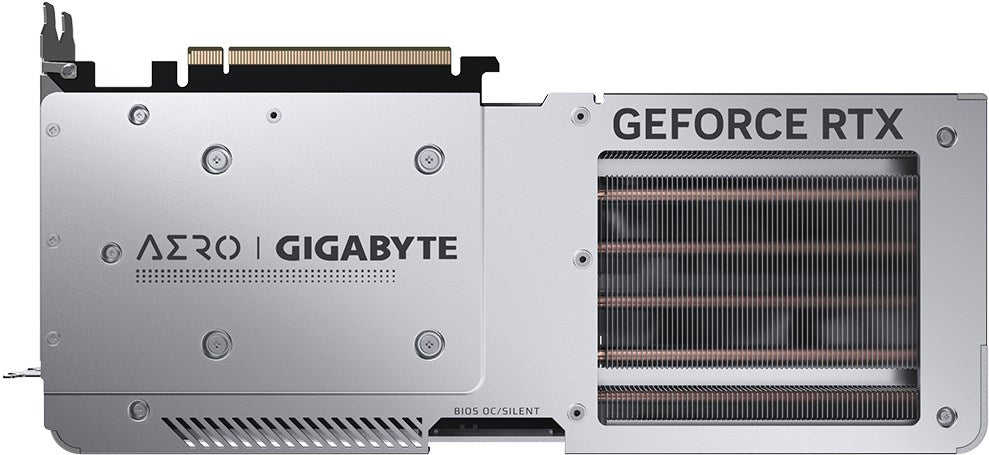 Gigabyte GeForce RTX 4070 AERO OC 12GB