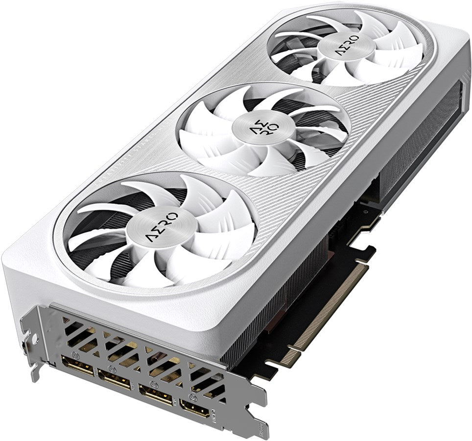 Gigabyte GeForce RTX 4070 AERO OC 12GB