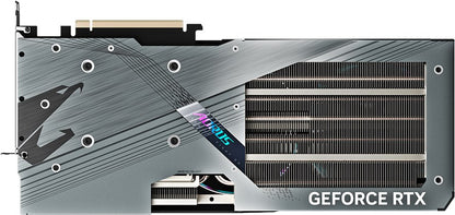 Gigabyte AORUS GeForce RTX 4070 MASTER 12GB