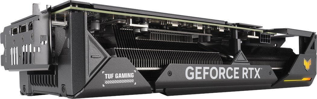 ASUS TUF Gaming GeForce RTX 4070 OC Edition 12GB