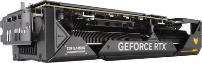 ASUS TUF Gaming GeForce RTX 4070 OC Edition 12GB