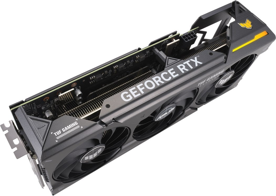 ASUS TUF Gaming GeForce RTX 4070 OC Edition 12GB