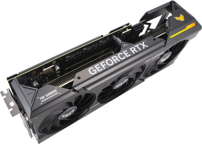 ASUS TUF Gaming GeForce RTX 4070 OC Edition 12GB