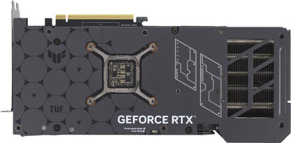 ASUS TUF Gaming GeForce RTX 4070 OC Edition 12GB