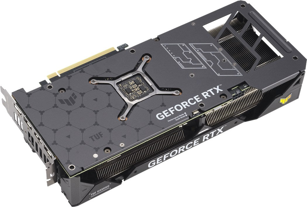 ASUS TUF Gaming GeForce RTX 4070 OC Edition 12GB