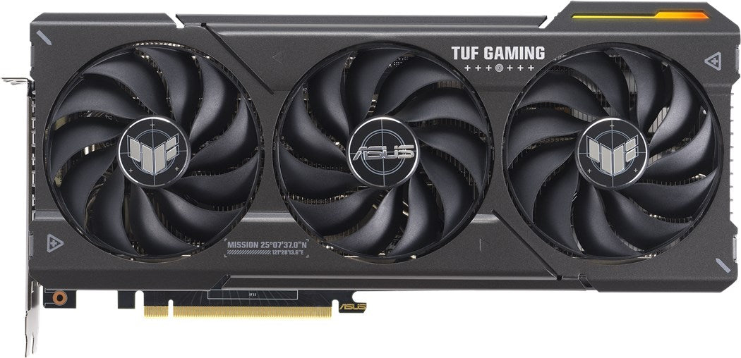 ASUS TUF Gaming GeForce RTX 4070 OC Edition 12GB