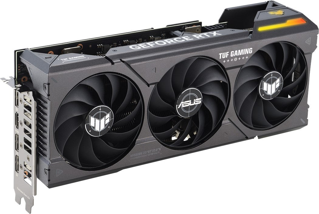 ASUS TUF Gaming GeForce RTX 4070 OC Edition 12GB