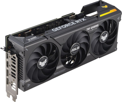 ASUS TUF Gaming GeForce RTX 4070 OC Edition 12GB