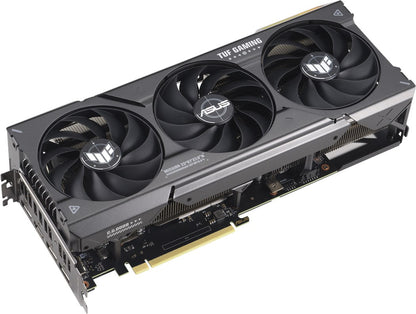 ASUS TUF Gaming GeForce RTX 4070 OC Edition 12GB