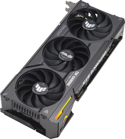 ASUS TUF Gaming GeForce RTX 4070 OC Edition 12GB