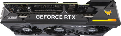 ASUS TUF Gaming GeForce RTX 4070 OC Edition 12GB