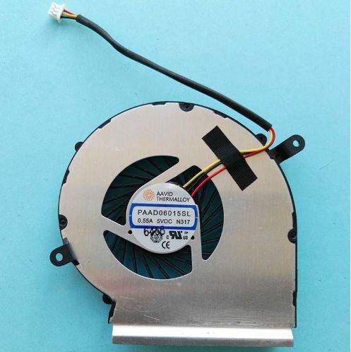 CoreParts Cpu Cooling Fan N317 MSI GE62 GL62 GE72