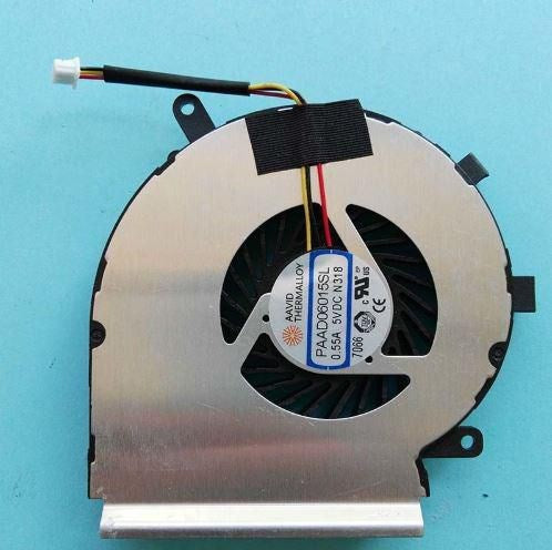 CoreParts Cpu Cooling Fan MSI GE62 GL62 GE72 GL72 GP62 GP72