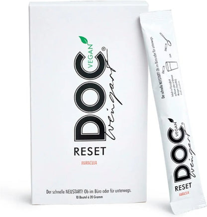 DOC Weingart Reset Sticks 10 Stk