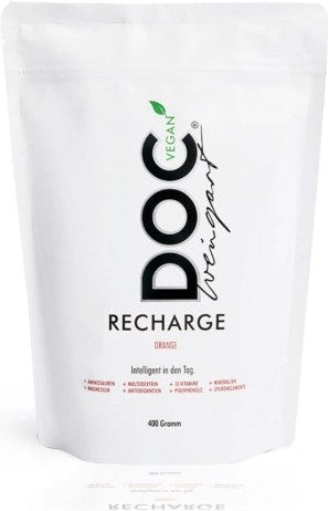 DOC Weingart DOC Recharge 400g