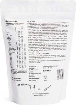 DOC Weingart DOC Recharge 400g