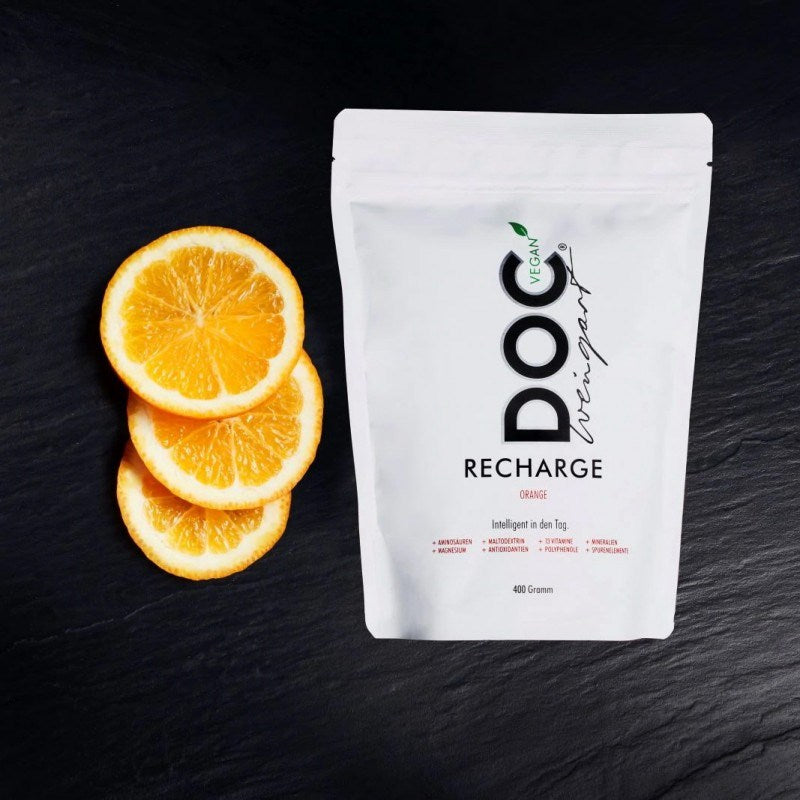 DOC Weingart DOC Recharge 400g