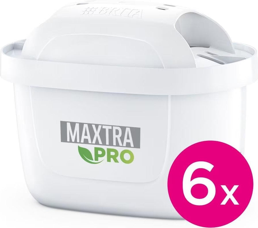 Brita Maxtra Pro Extra Kalkschutz 6er Pack