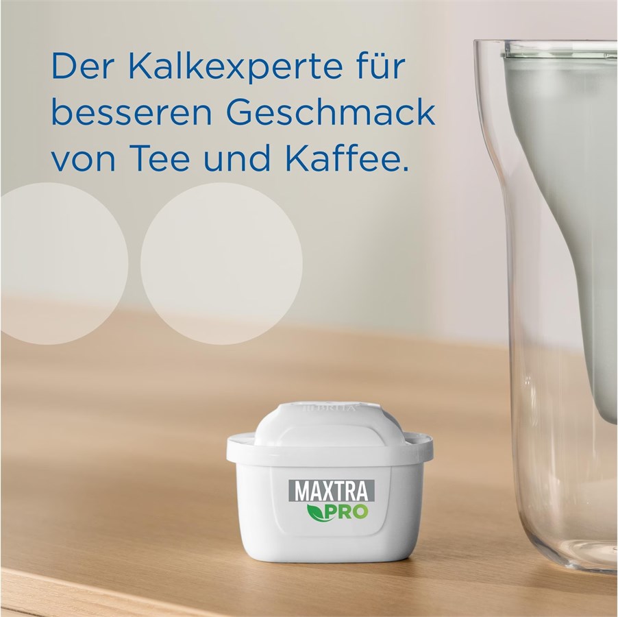 Brita Maxtra Pro Extra Kalkschutz 6er Pack