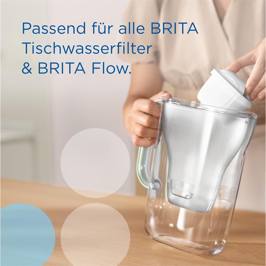 Brita Maxtra Pro Extra Kalkschutz 6er Pack