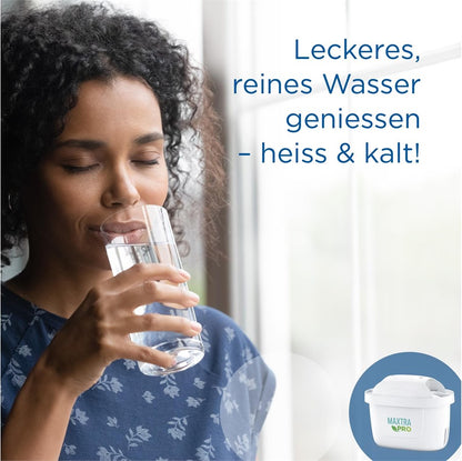 Brita Maxtra Pro Extra Kalkschutz 6er Pack