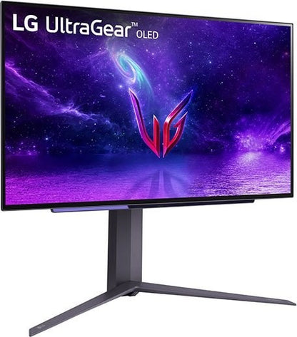 LG UltraGear OLED (26.5", QHD)