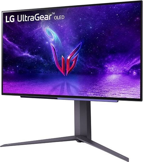 LG UltraGear OLED (26.5", QHD)