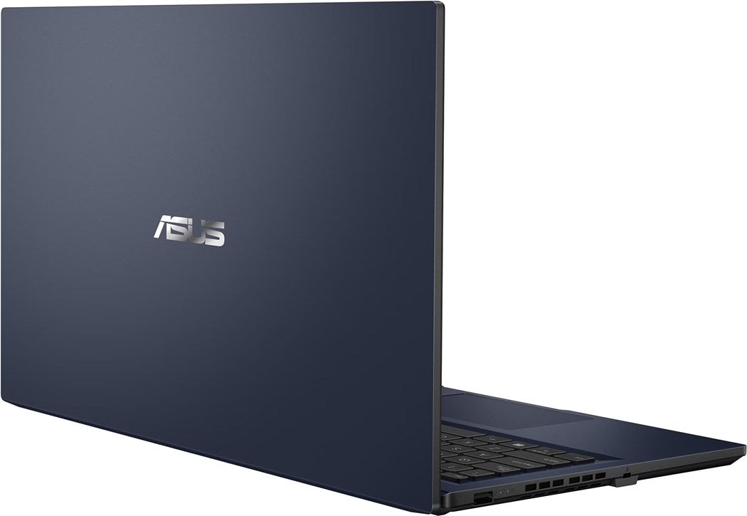 ASUS ExpertBook B1 B1502CBA-EJ0630X (15.6" FHD, i7, 16GB, 512GB SSD, Intel UHD, W11P)