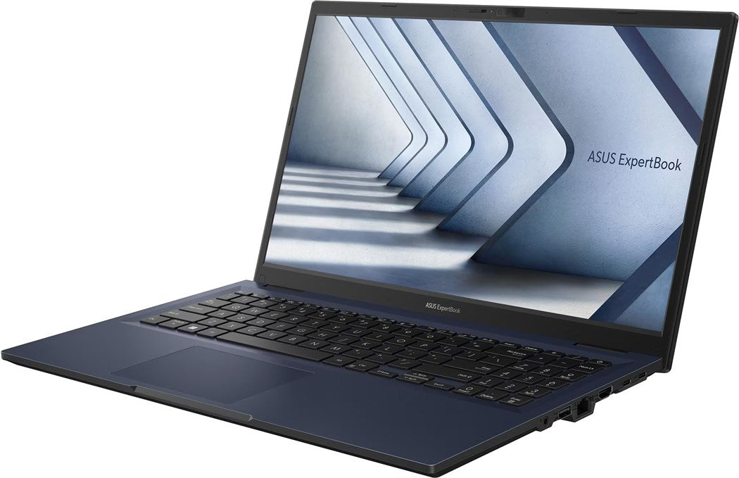 ASUS ExpertBook B1 B1502CBA-EJ0630X (15.6" FHD, i7, 16GB, 512GB SSD, Intel UHD, W11P)