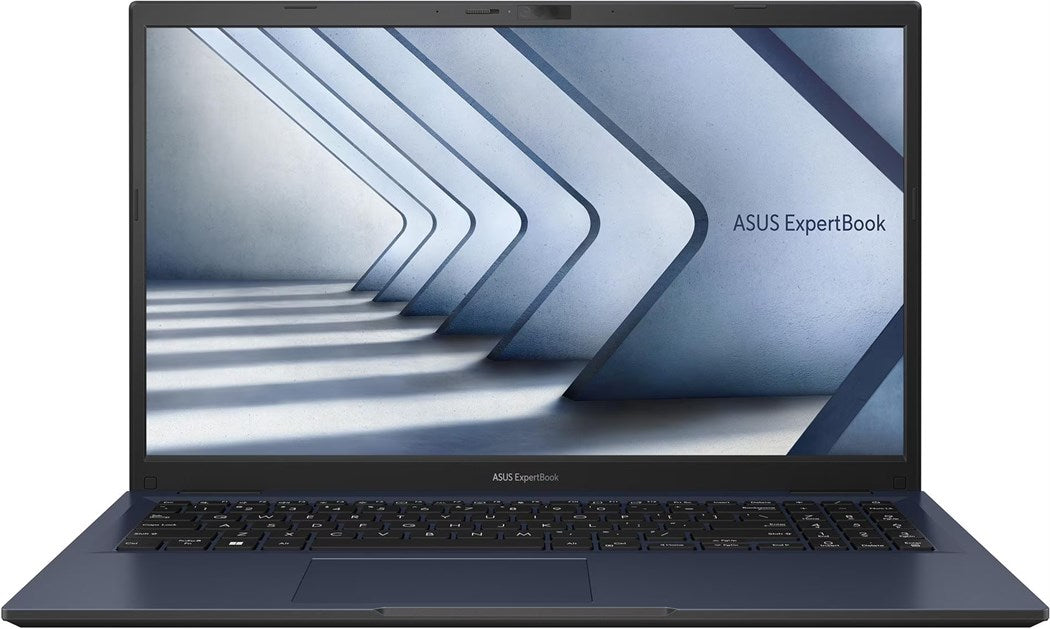 ASUS ExpertBook B1 B1502CBA-EJ0630X (15.6" FHD, i7, 16GB, 512GB SSD, Intel UHD, W11P)