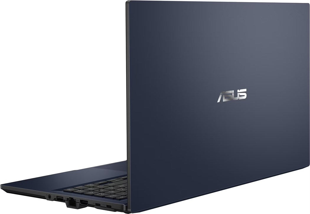 ASUS ExpertBook B1 B1502CBA-EJ0630X (15.6" FHD, i7, 16GB, 512GB SSD, Intel UHD, W11P)