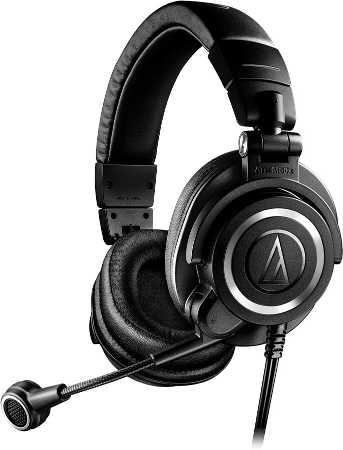 Audio-Technica ATH-M50xSTS USB