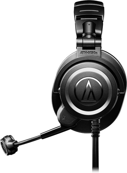 Audio-Technica ATH-M50xSTS USB