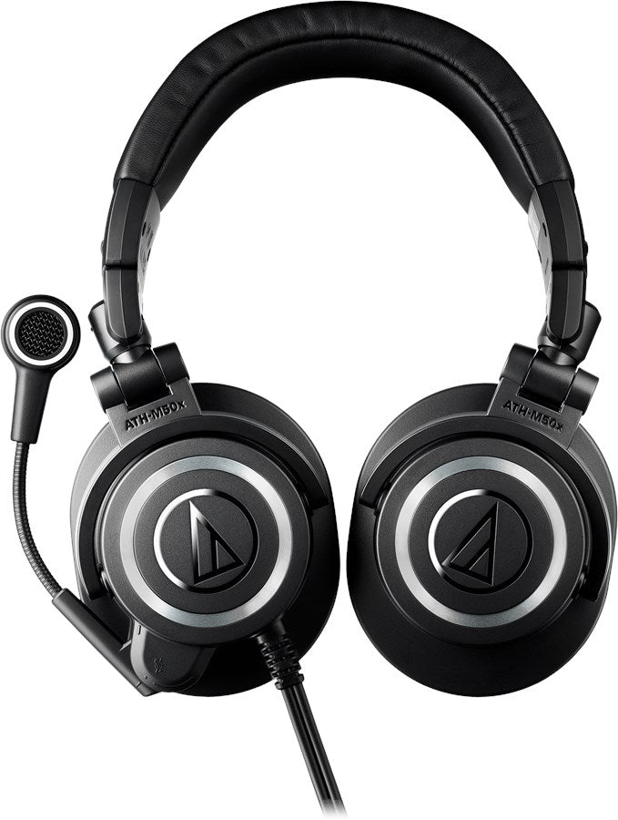 Audio-Technica ATH-M50xSTS USB