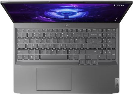 Lenovo LOQ 16IRH8 (16" WUXGA, i7H, 16GB, 1TB SSD, GeForce RTX 4060, W11H)