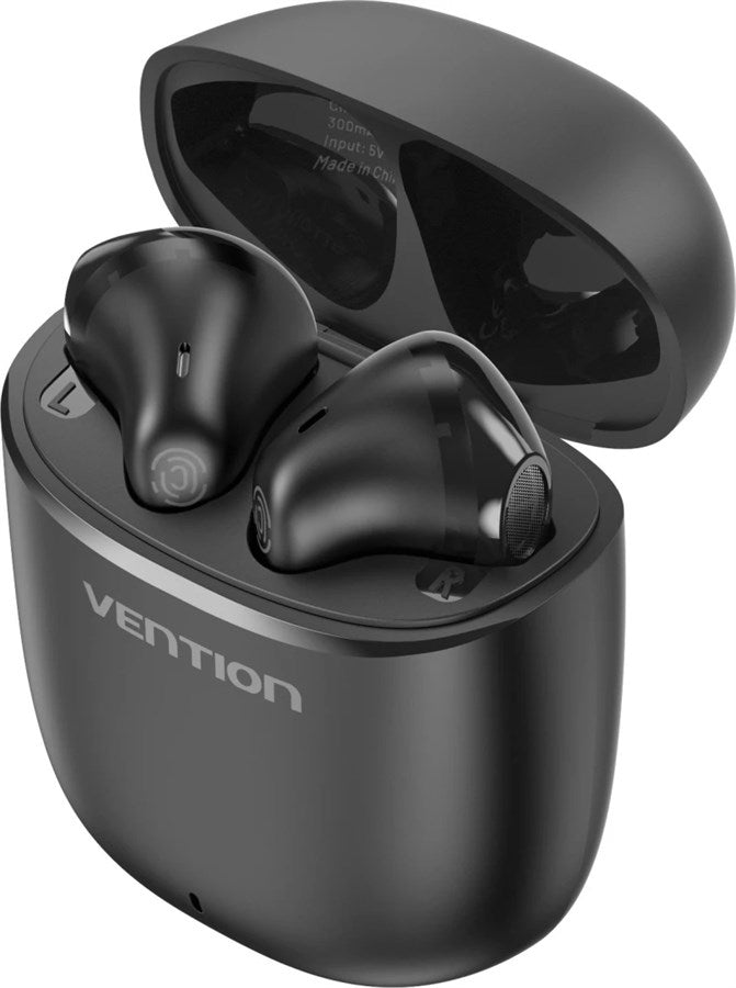 Vention Stereo Sports True Wireless Earbuds - schwarz