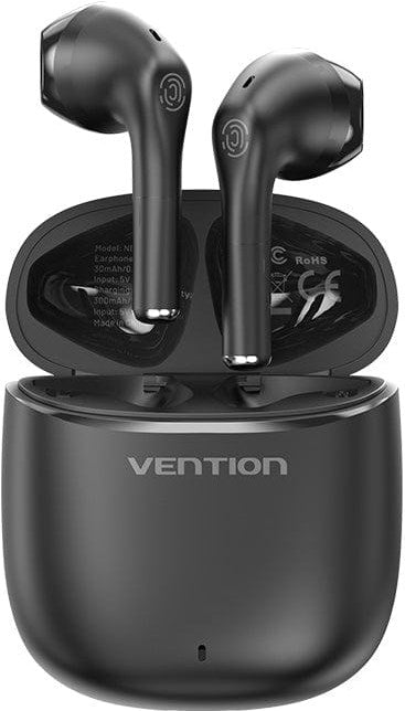 Vention Stereo Sports True Wireless Earbuds - schwarz