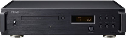 Teac VRDS-701T - schwarz