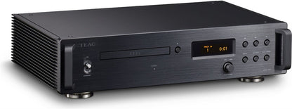 Teac VRDS-701T - schwarz