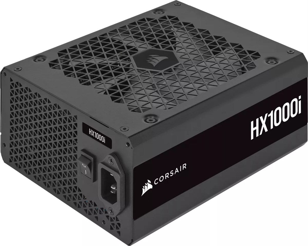 Corsair HX1000i (2022) - 1000W