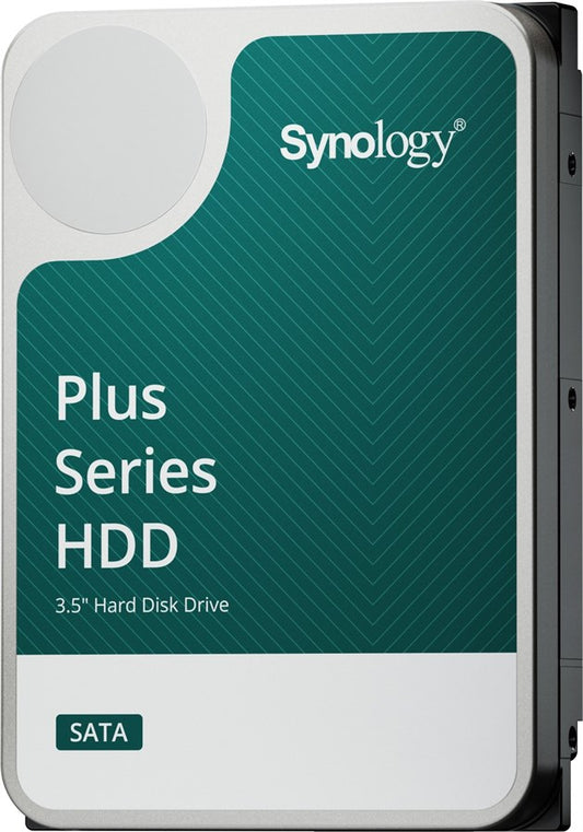 Synology HAT3300 - 8TB - 3.5", SATA, 5.4k
