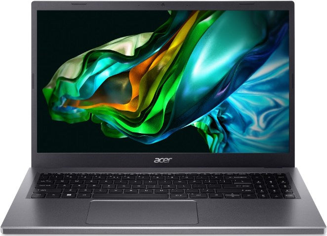 Acer Aspire 5 (15.6" FHD, i5, 16GB, 512GB SSD, Intel Iris Xe, W11H)