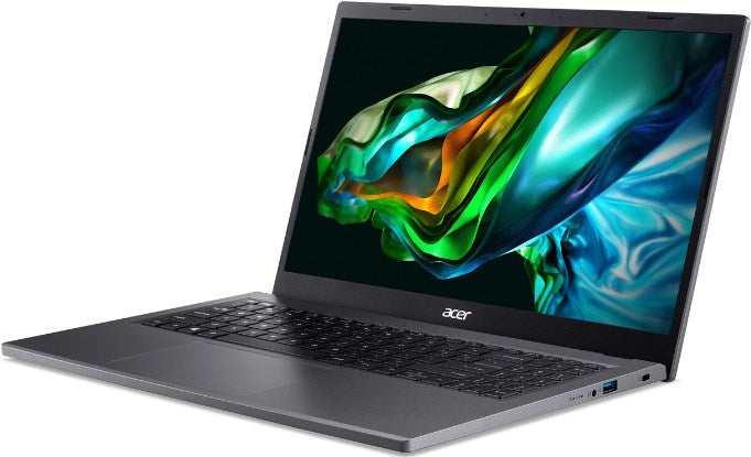 Acer Aspire 5 (15.6" FHD, i5, 16GB, 512GB SSD, Intel Iris Xe, W11H)