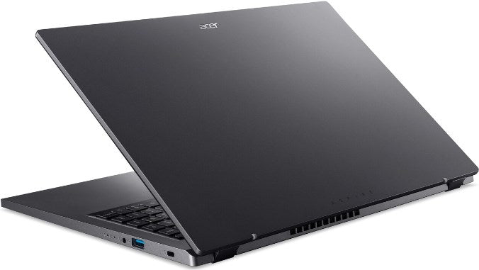 Acer Aspire 5 (15.6" FHD, i5, 16GB, 512GB SSD, Intel Iris Xe, W11H)