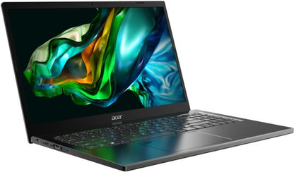 Acer Aspire 5 (15.6" FHD, i7, 16GB, 1TB SSD, Intel Iris Xe, W11H)