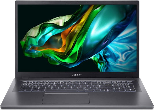 Acer Aspire 5 A517-58M (17.3" FHD, i5, 16GB, 1TB SSD, Intel Iris Xe, W11H)