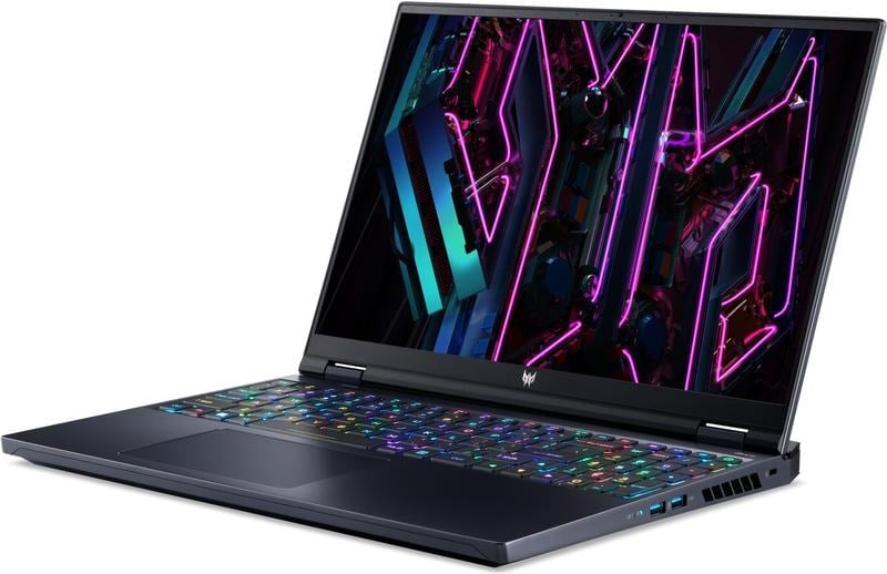 Acer Predator Helios 16 PH16-71-93LF (16" WQXGA, i9HX, 32GB, 1TB SSD, RTX 4080, W11H)