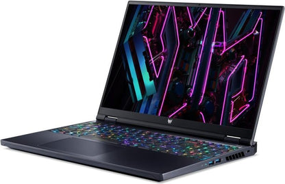 Acer Predator Helios 16 PH16-71-93LF (16" WQXGA, i9HX, 32GB, 1TB SSD, RTX 4080, W11H)