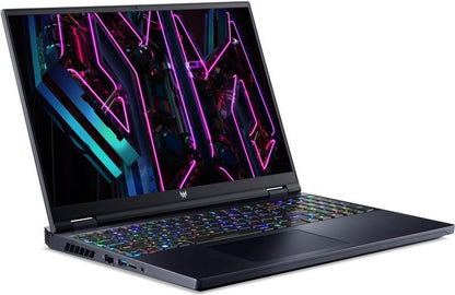 Acer Predator Helios 16 PH16-71-93LF (16" WQXGA, i9HX, 32GB, 1TB SSD, RTX 4080, W11H)